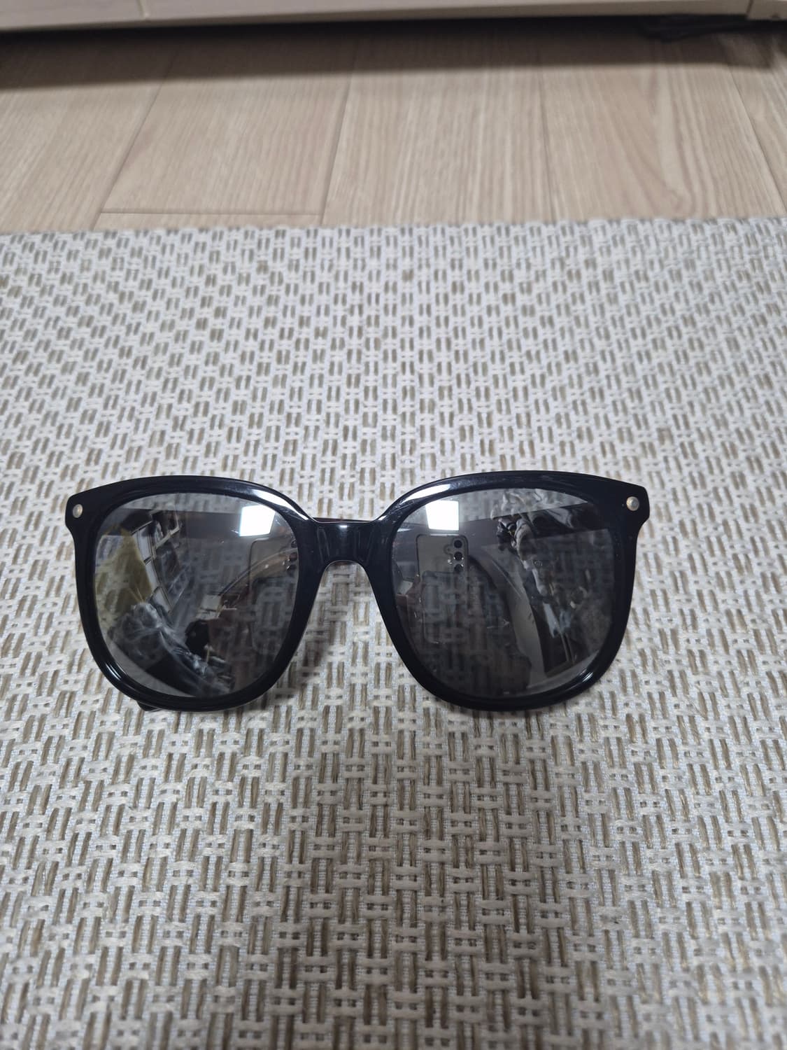 (정품) 발렌시아가 선글라스 ba39 상품이미지1