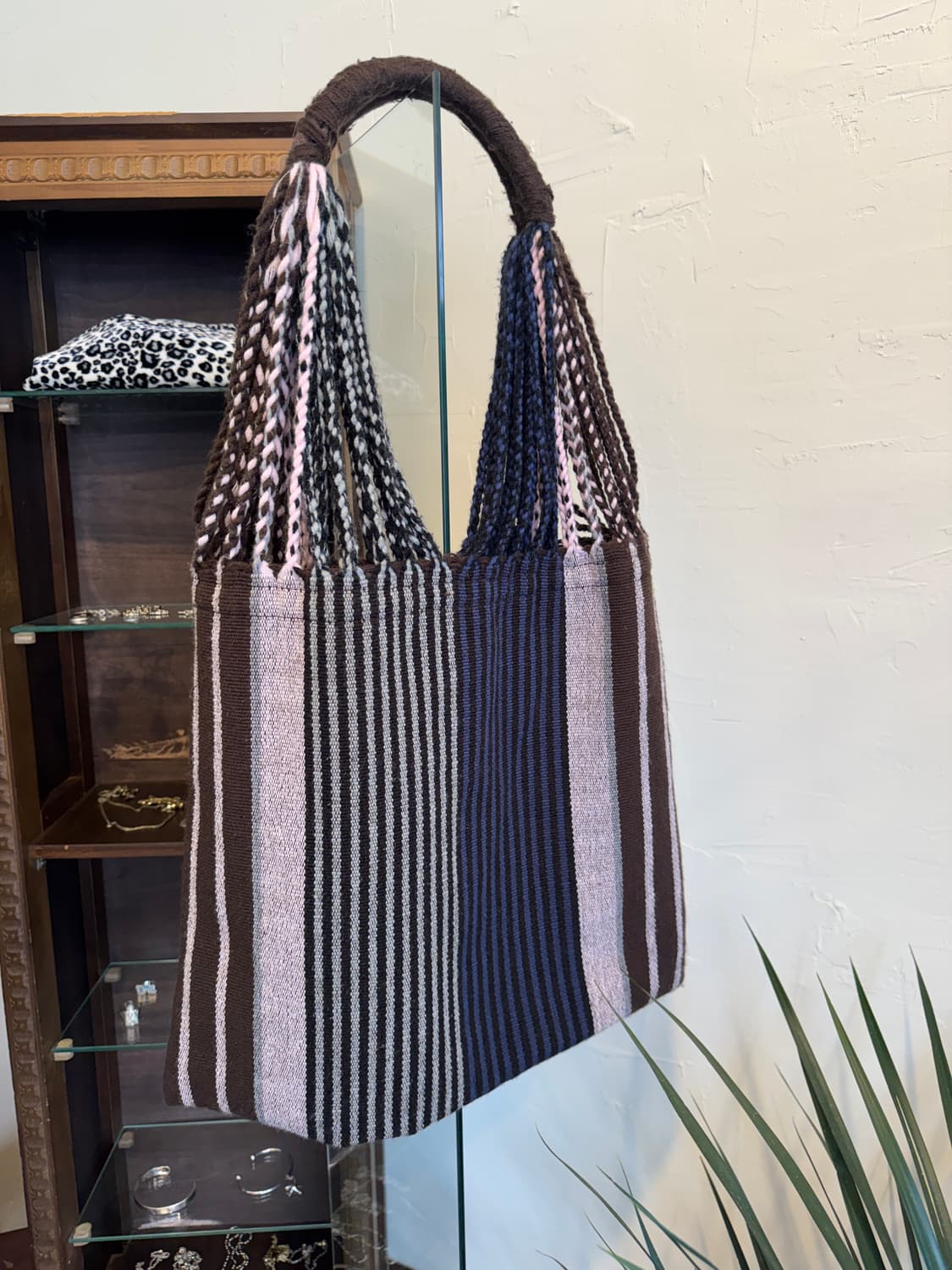 Marni Market Hammock Bag 상품이미지2