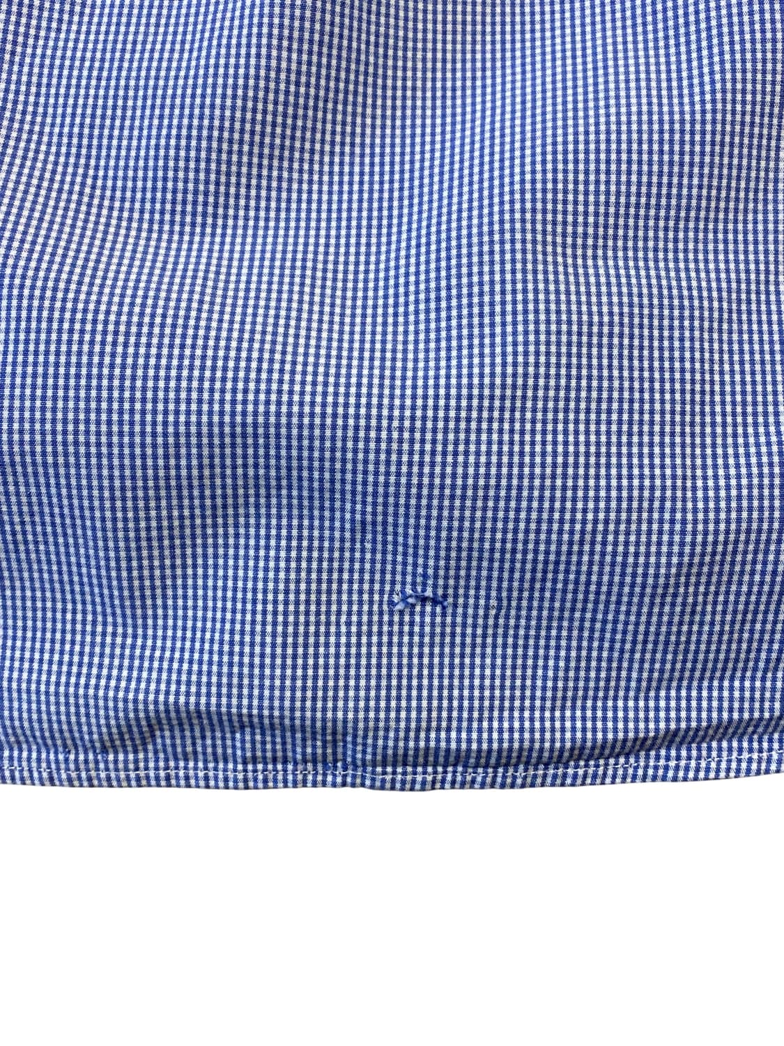 폴로랄프로렌 체크 셔츠 (Man XL) AA1034 상품이미지10