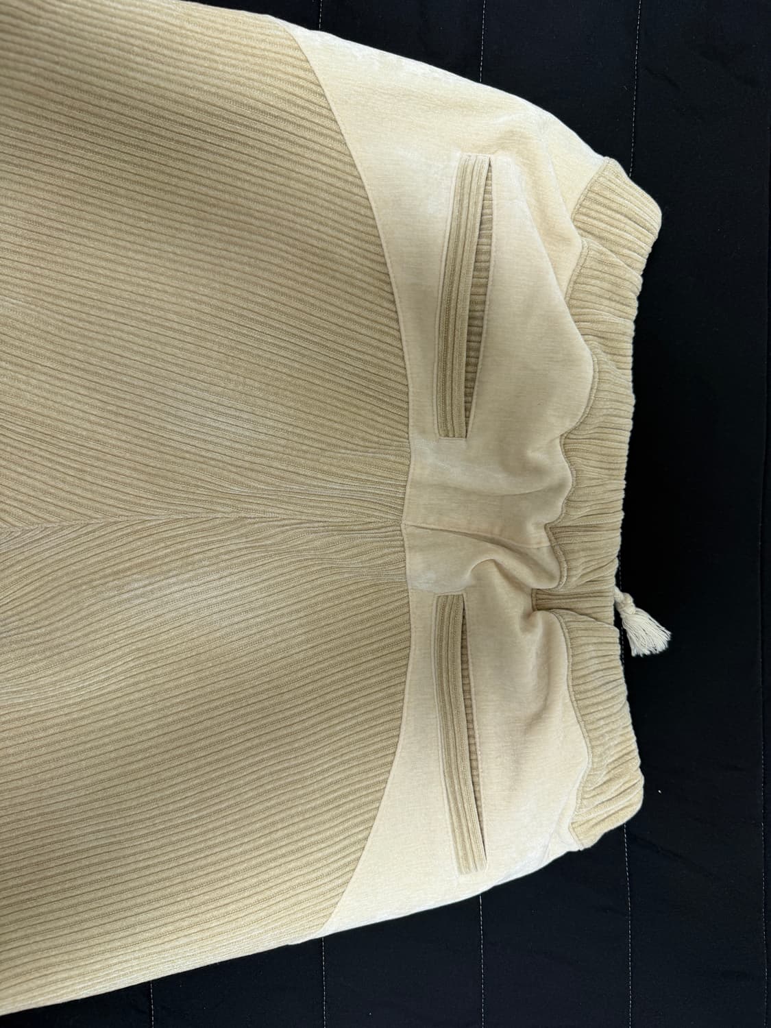 xlim EP.2 SYNOPSIS 01 TROUSERS 상품이미지5