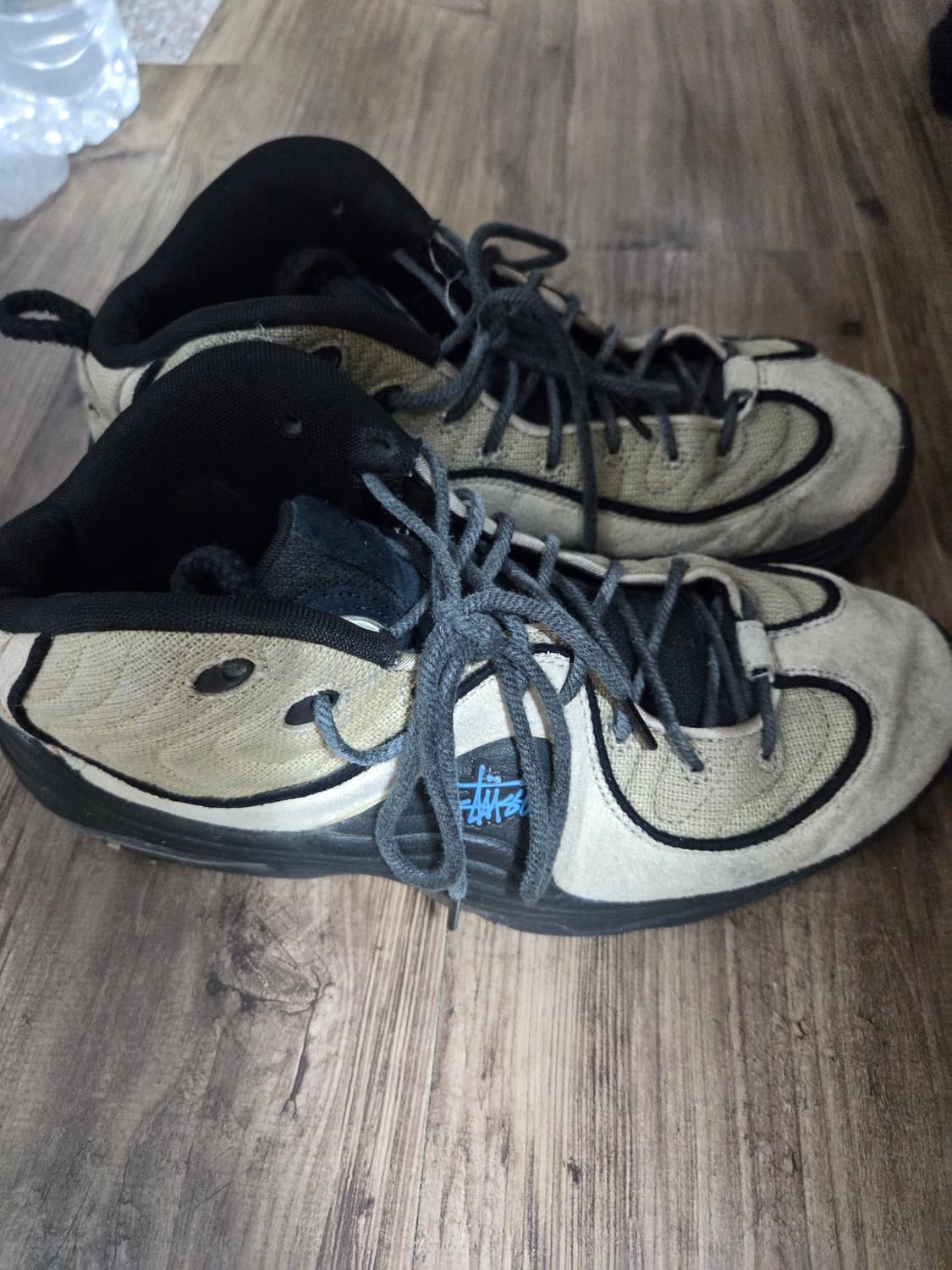 나이키 스투시 에어페니 280 상품이미지3