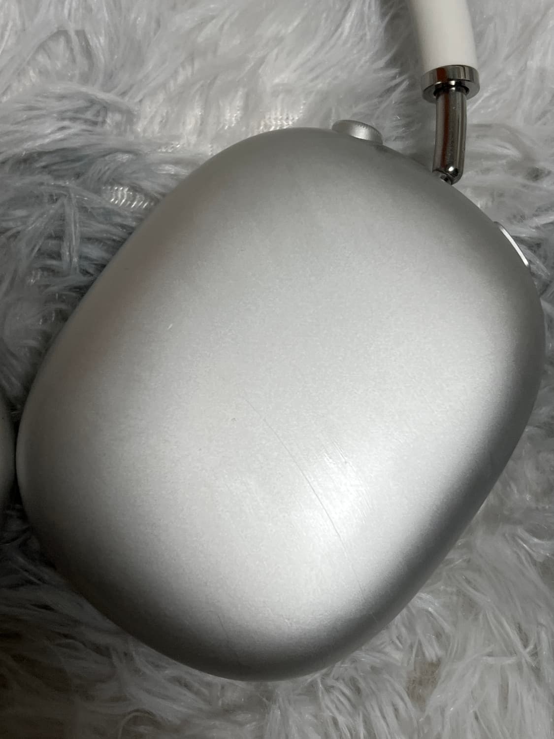 (S급 풀박스) 애플 에어팟 맥스 실버  상품이미지2