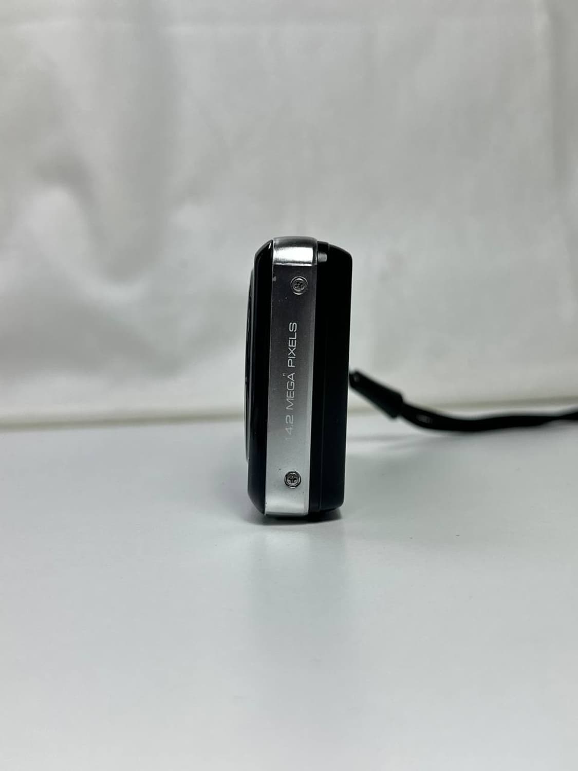 셀카✧･ﾟSamsung VLUU PL120 삼성 한효주디카 디카 상품이미지9