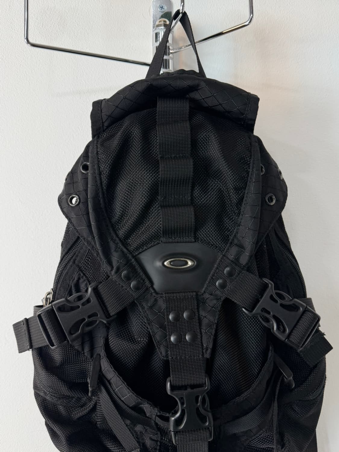 오클리 미니 아이콘 백팩 상품이미지3