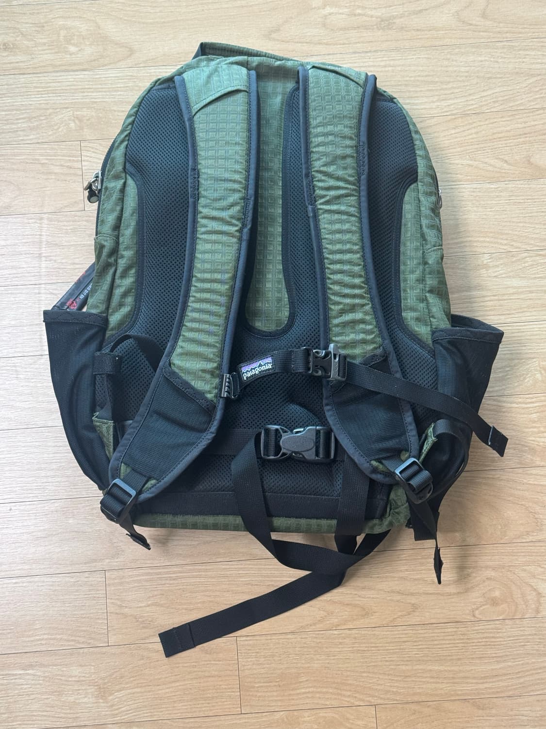 00 파타고니아 백팩 상품이미지2