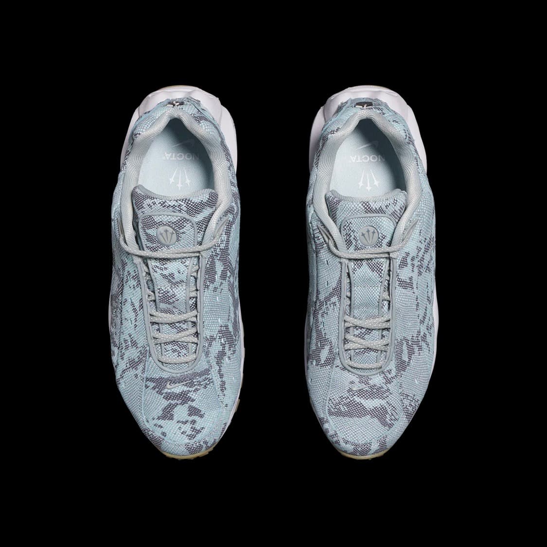 Nocta Hot step exclusive 상품이미지4