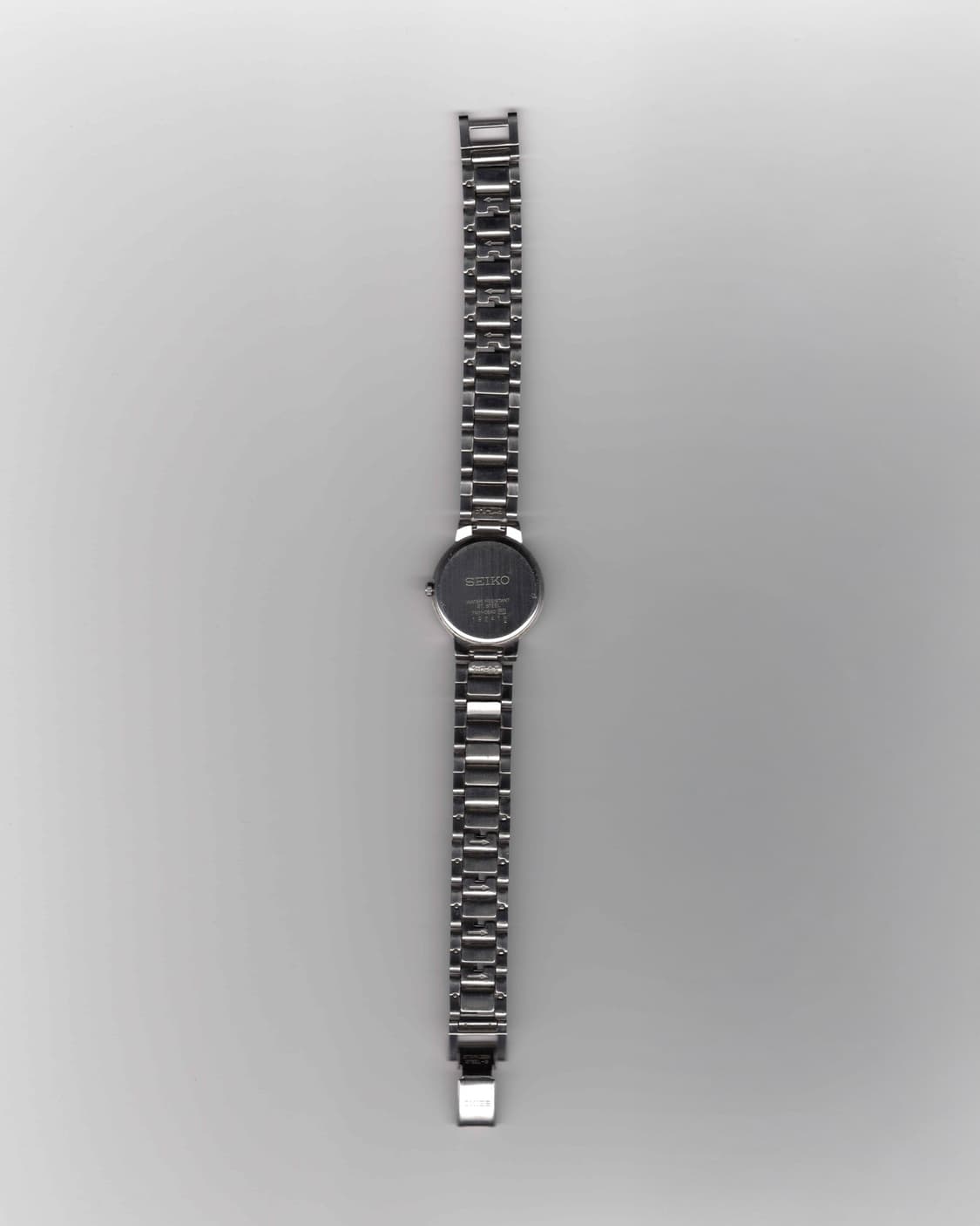 [005] Seiko Quartz 세이코 빈티지 쿼츠 워치 상품이미지2