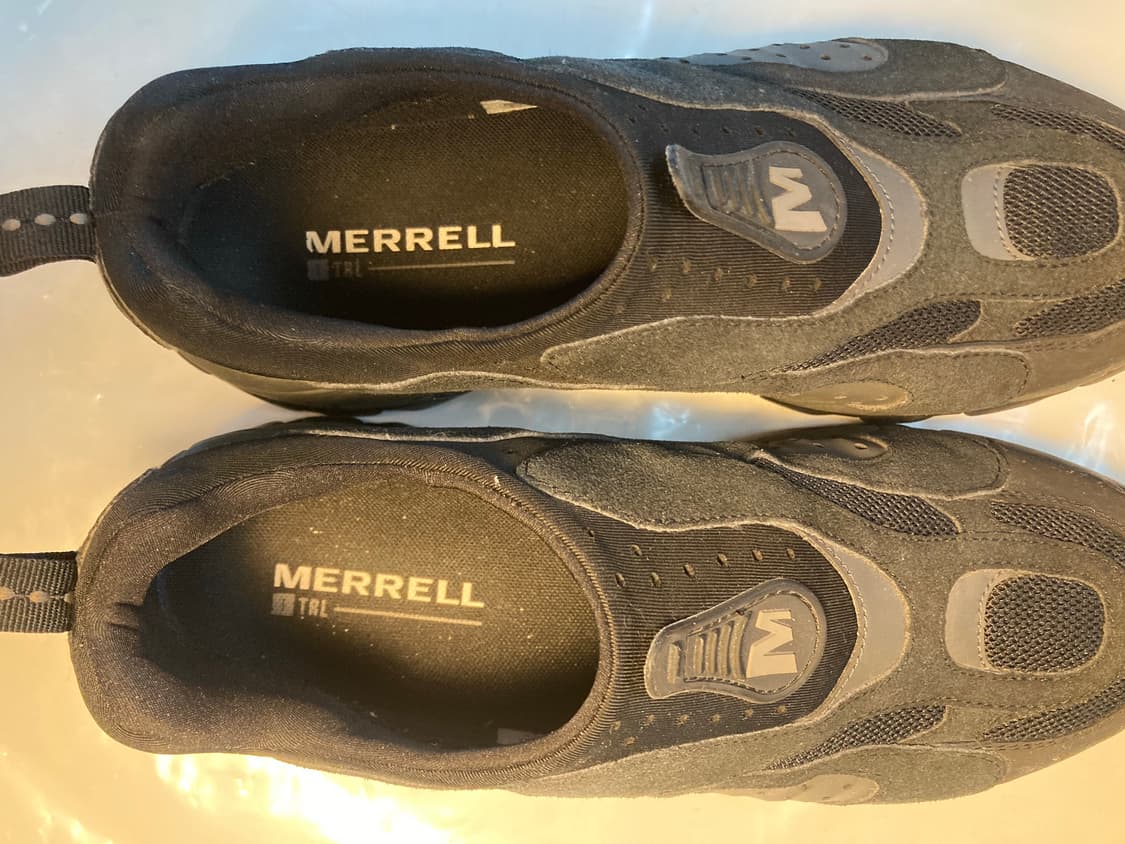 머렐 목 스피드 스트리크 에보 1TRL 상품이미지6