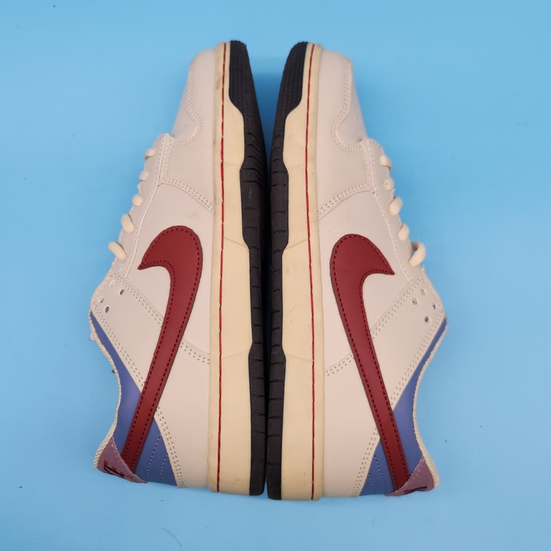 oo 나이키 덩크로우 운동화245  상품이미지5