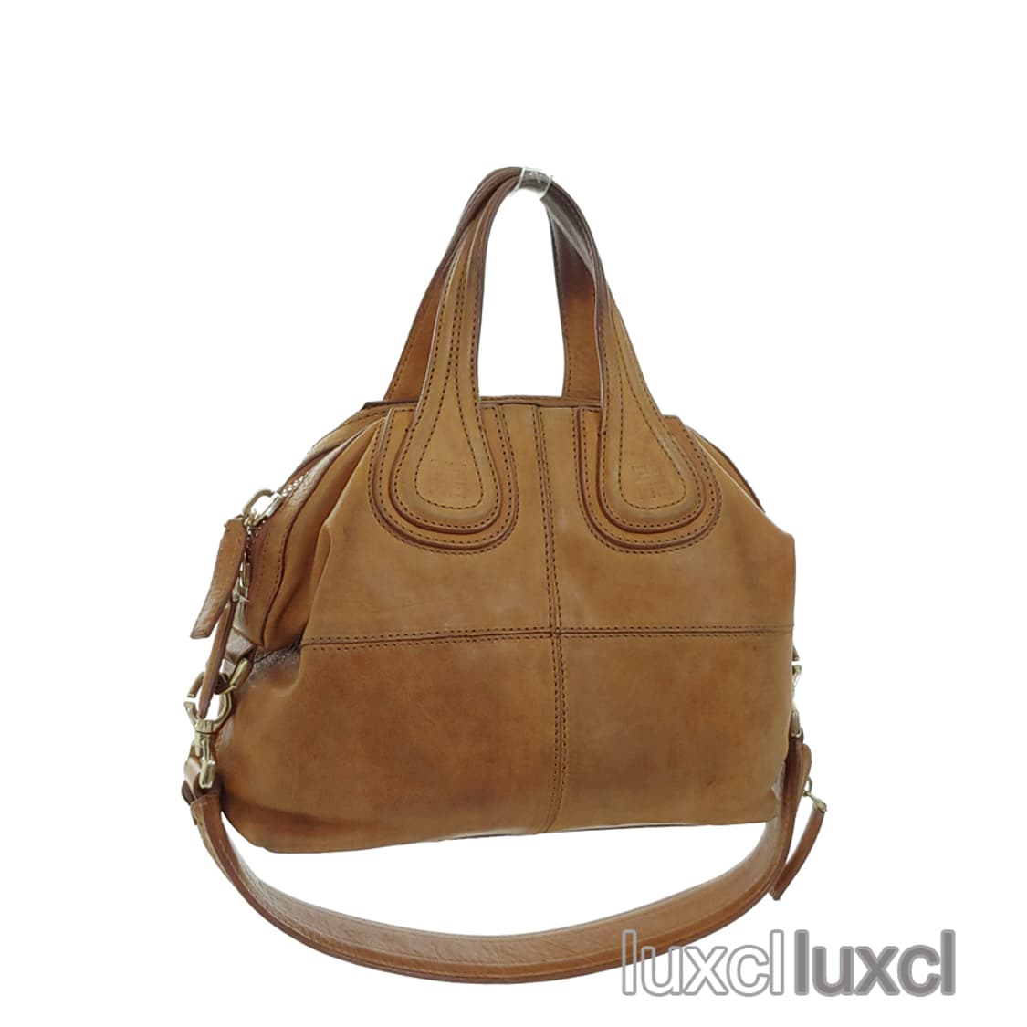 [정품] 지방시 나이팅게일 스몰 빈티지 토트백 상품이미지6