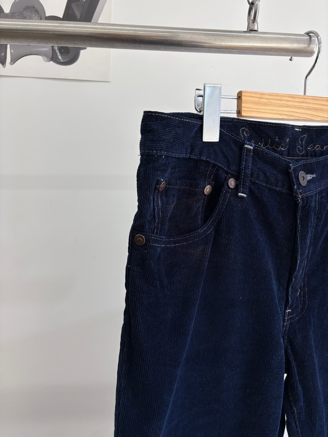 LEVIS 코듀로이팬츠 상품이미지3