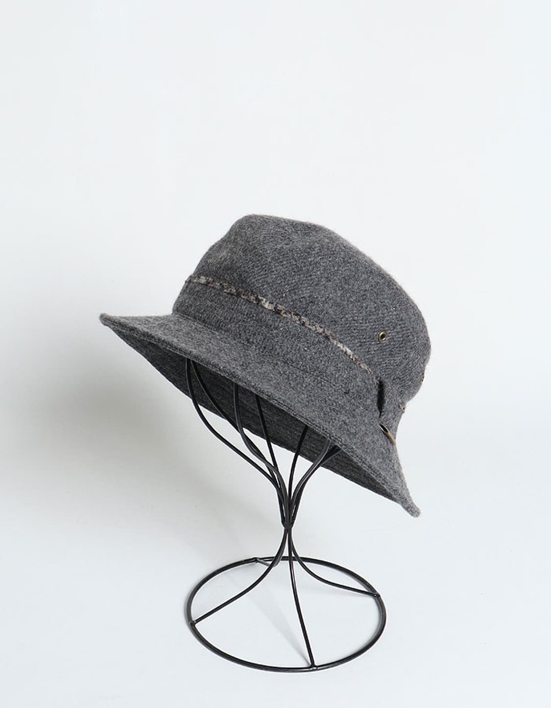  L.L.Bean Wool Bucket Hat 상품이미지1
