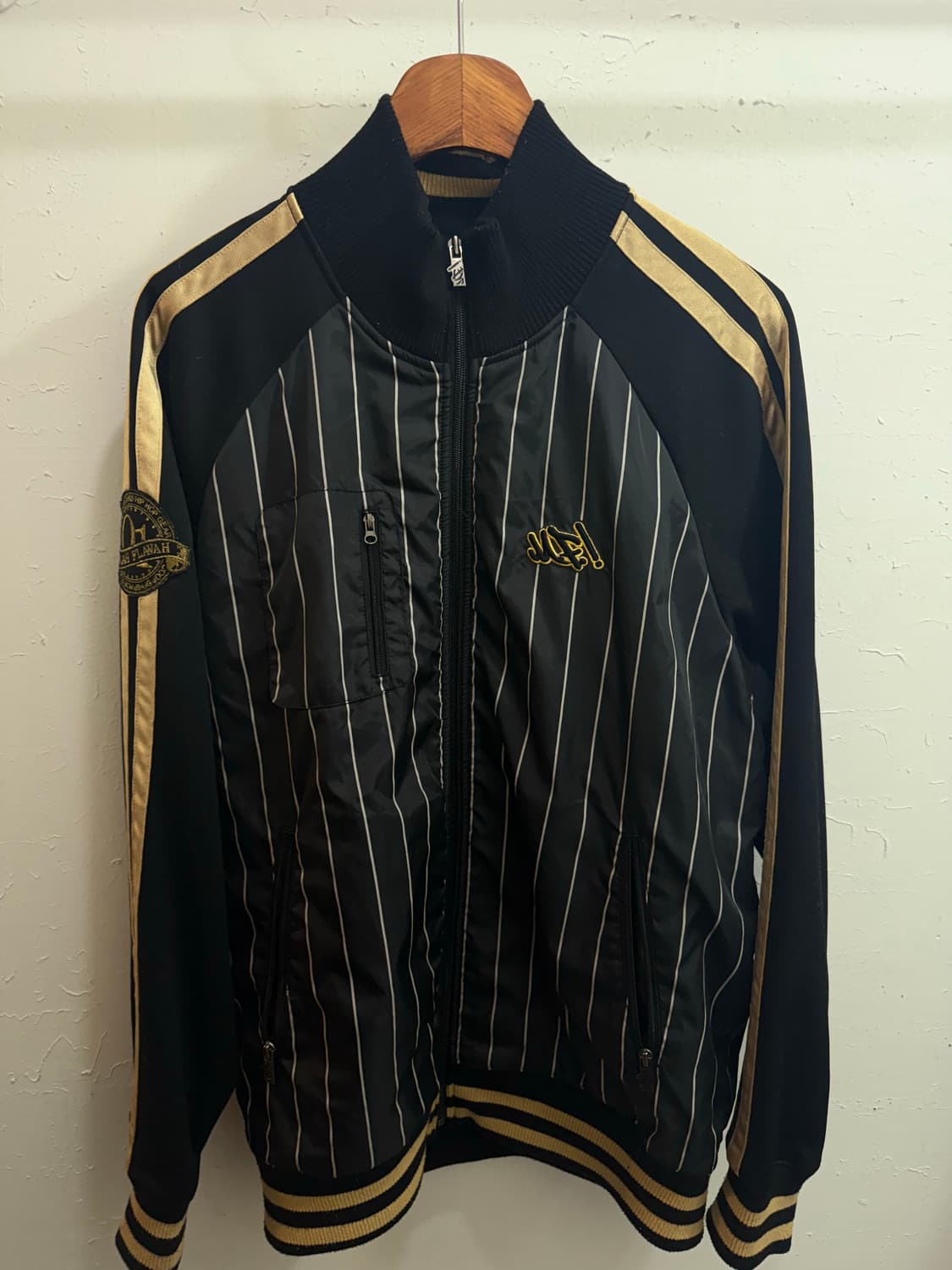 호피 고영이 코디 🍩 상품이미지4