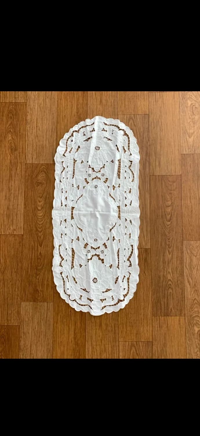 유럽 테이블러너  상품이미지1