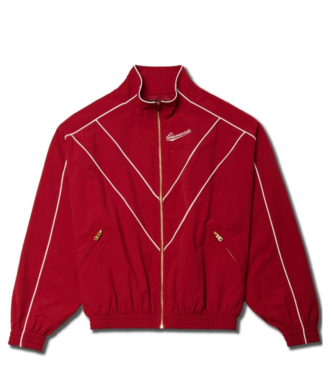 Willy Chavarria bad boy track jacket L 상품이미지1