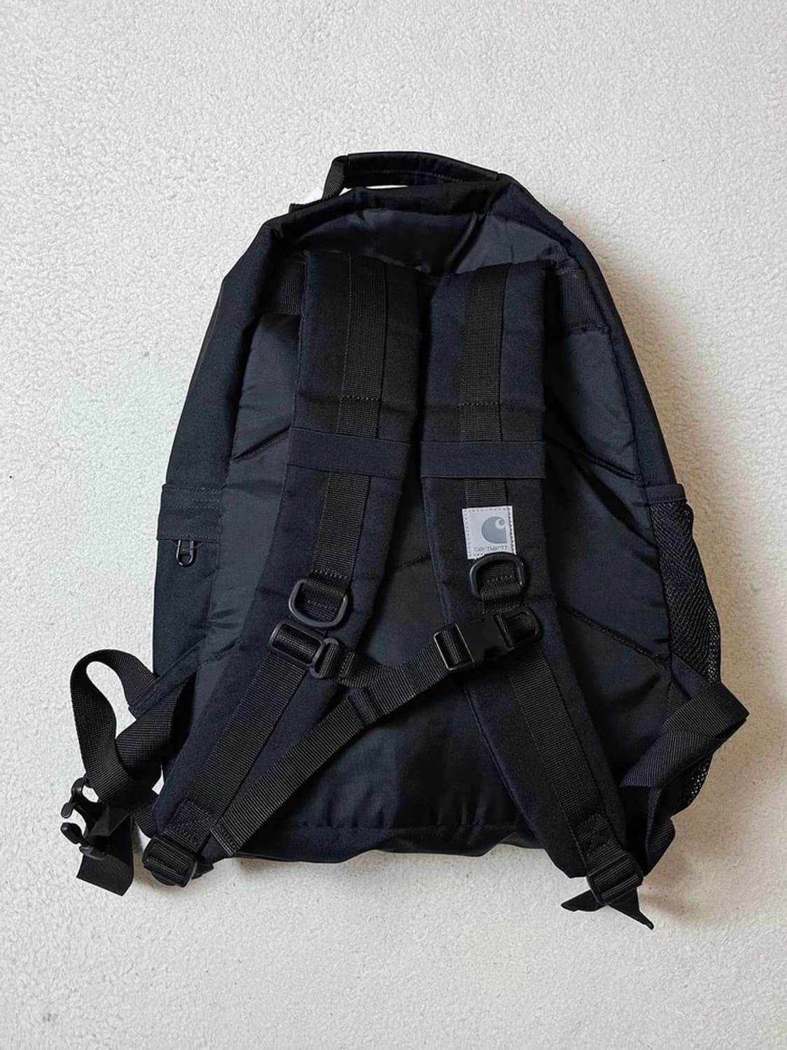 칼하트 wip 리플렉티브 킥플립 백팩 A1854 상품이미지6