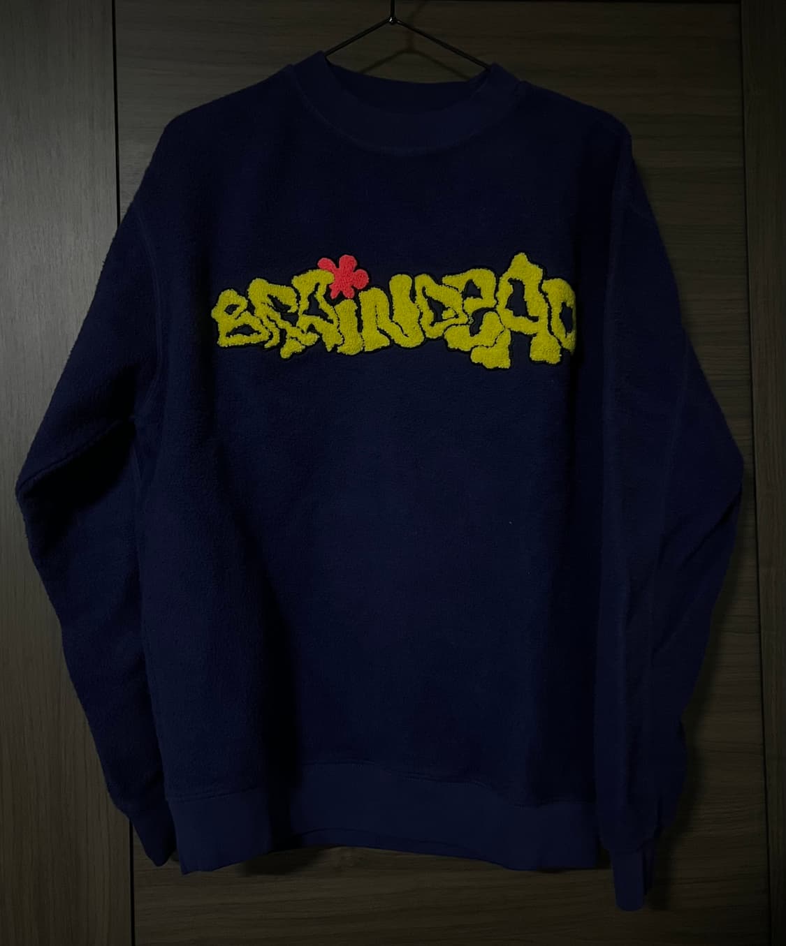 브레인데드 맨투맨 s 상품이미지1