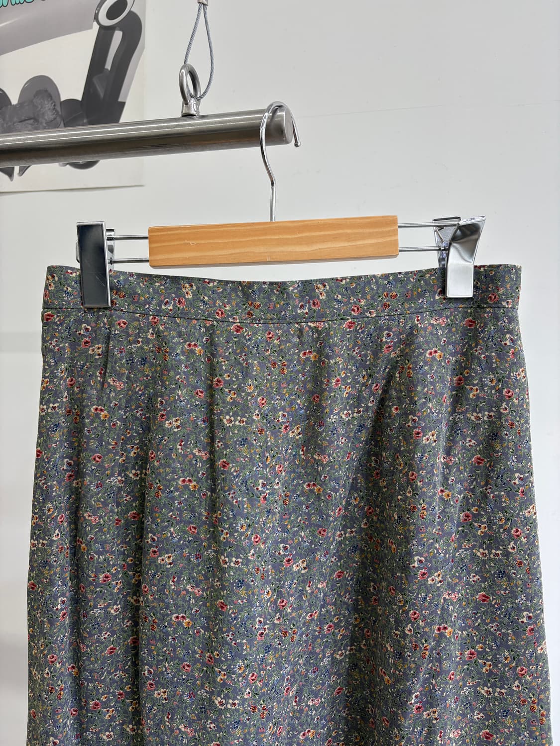 JAPANESE BRAND 롱 스커트 상품이미지2