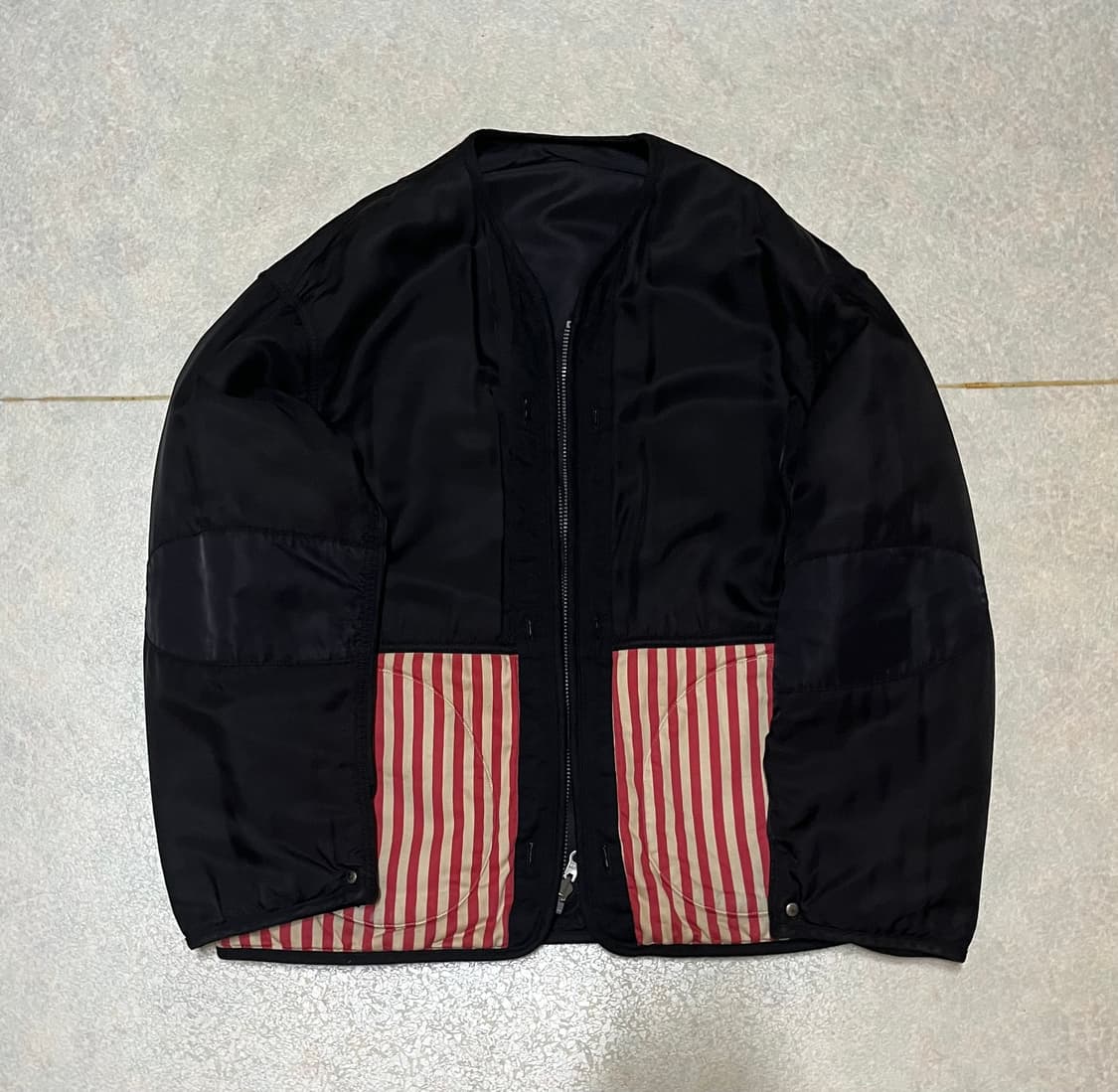 visvim)20ss 아이리스 자켓 2사이즈 상품이미지2