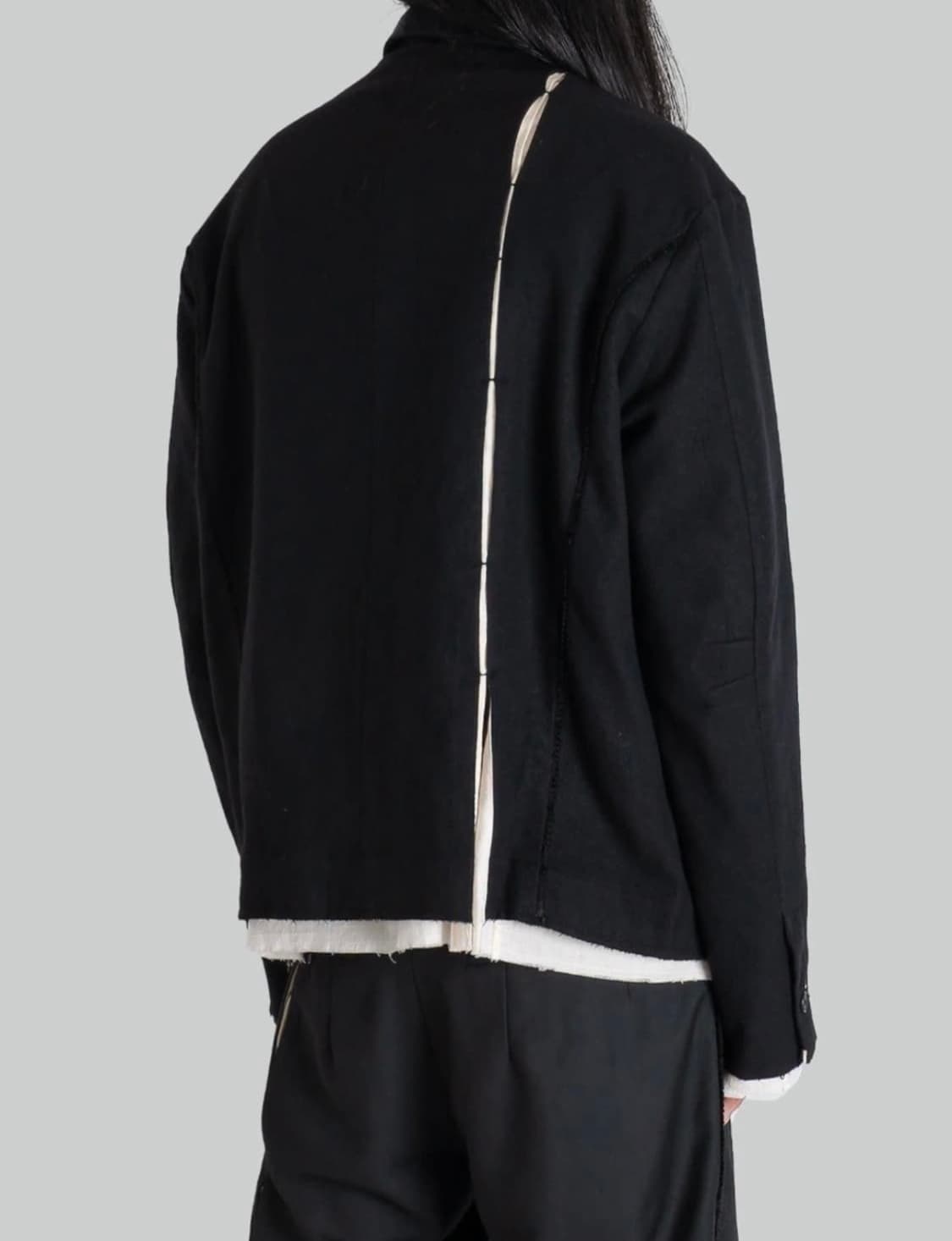 프로페서 이 자켓 상품이미지2