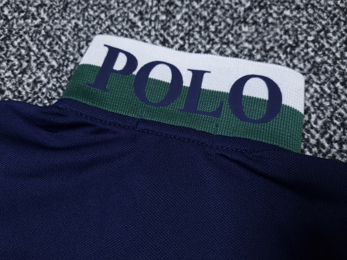 [무료배송][90]폴로 키즈 반팔티 카라티 상품이미지8