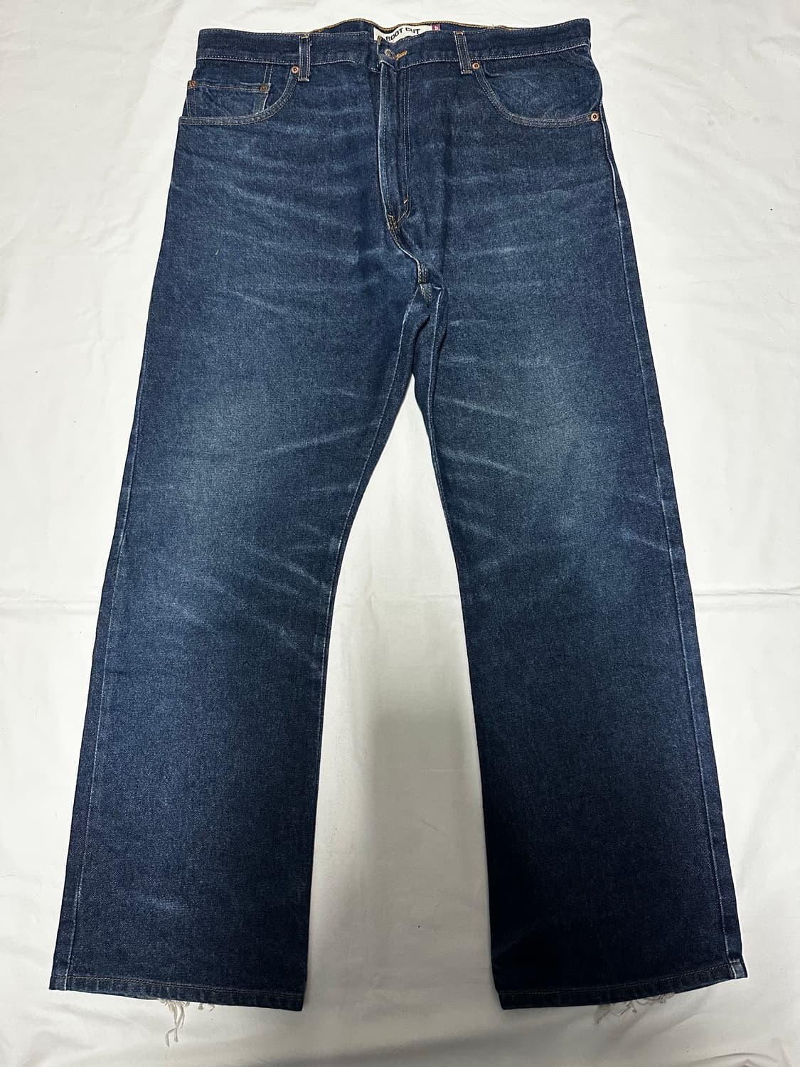 리바이스 517 mexico 상품이미지1