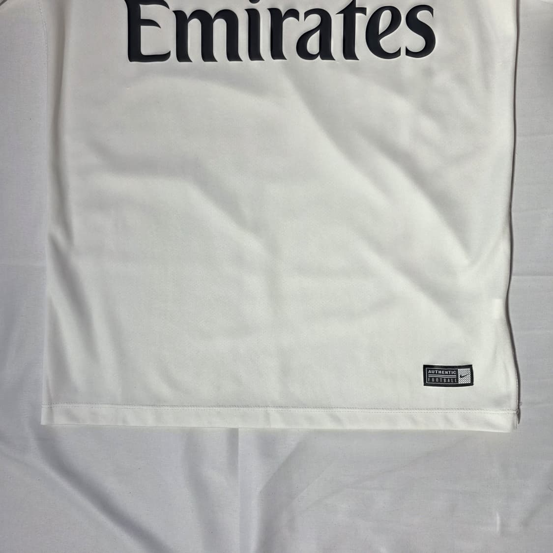 [S]나이키 드라이핏 PSG 파리셍제르망 축구팀 유니폼 티셔츠 상품이미지4