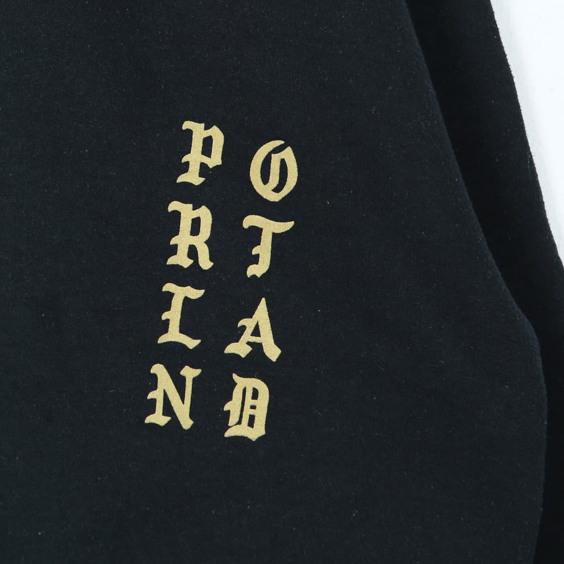 칸예웨스트 파블로 퍼펙트 맨투맨 상품이미지3