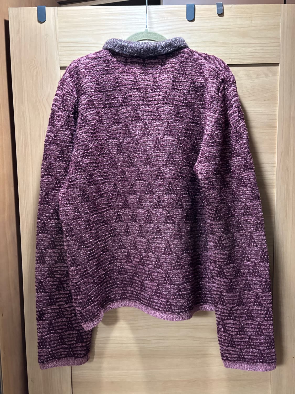 (M) namacheko swey polo 상품이미지3