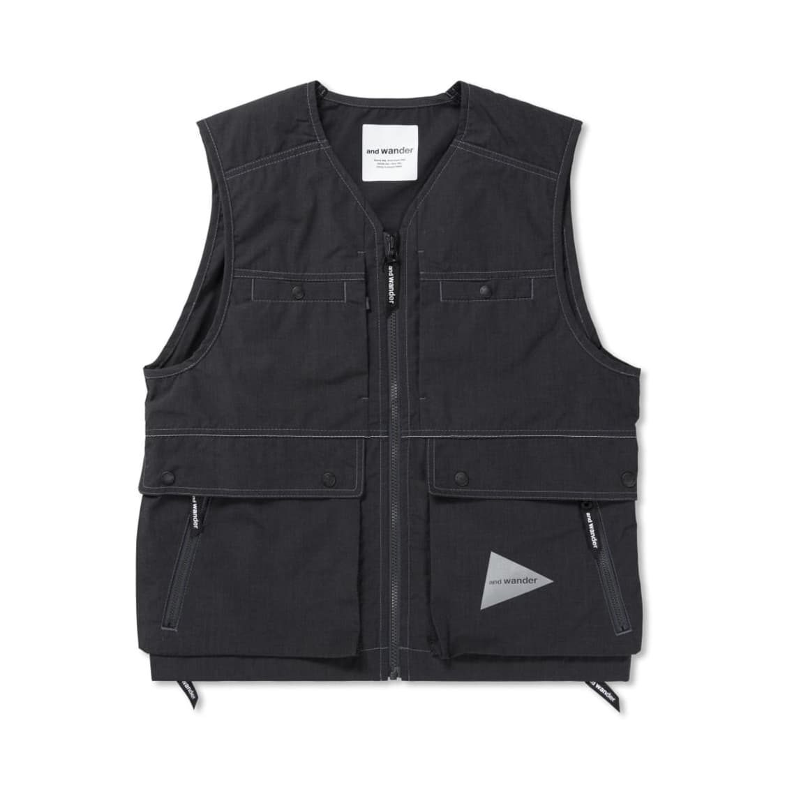 [L] 앤드원더 케블라 베스트 상품이미지1