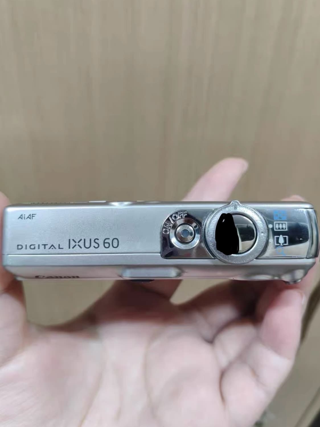 디카 캐논 익서스 ixus 60 디지털카메라 상품이미지4