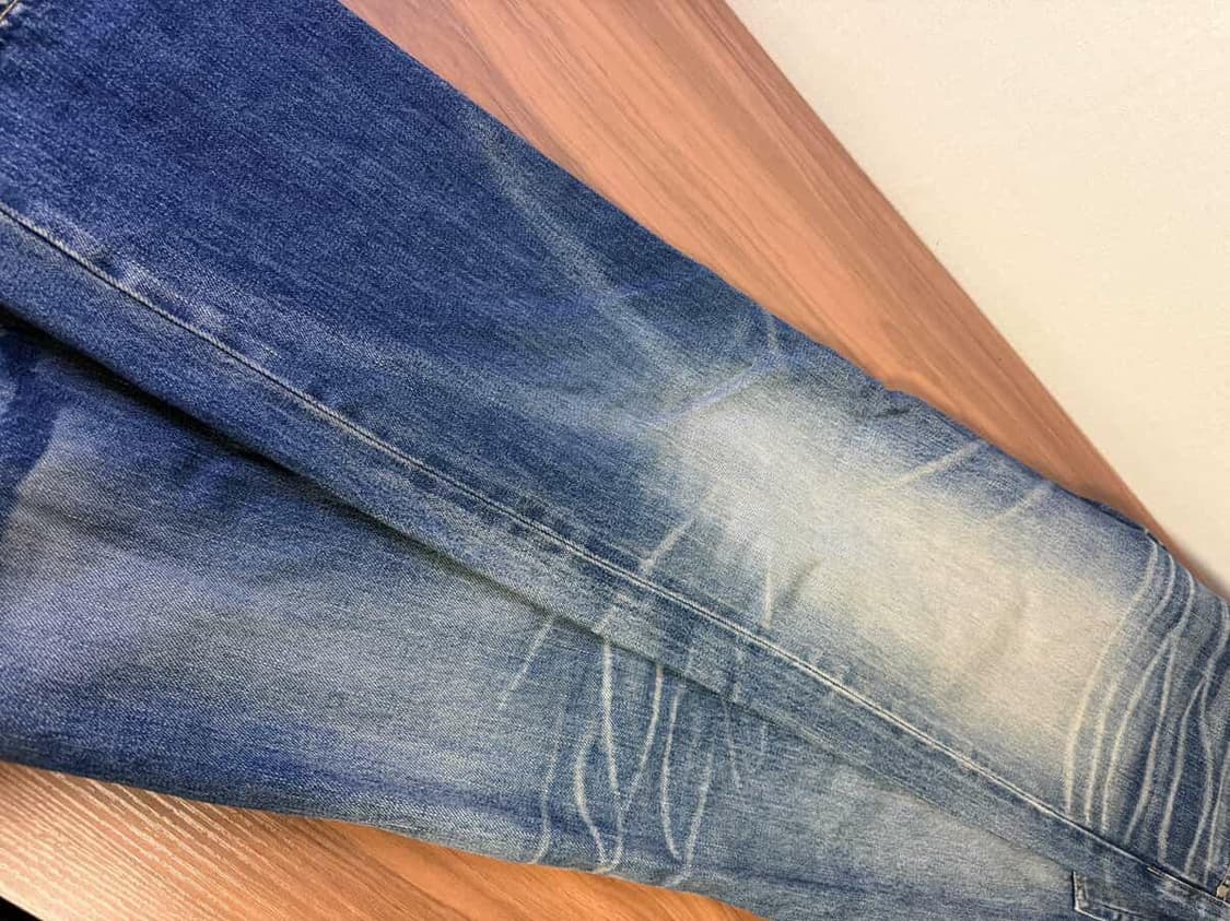 빌리네어보이즈클럽 청바지 상품이미지5