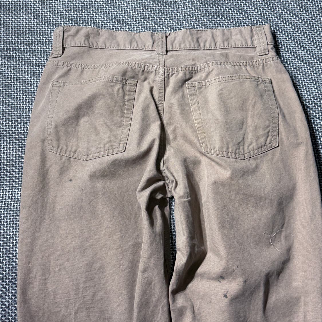 빈티지 카펜터 워크팬츠 (old-8555) 상품이미지6