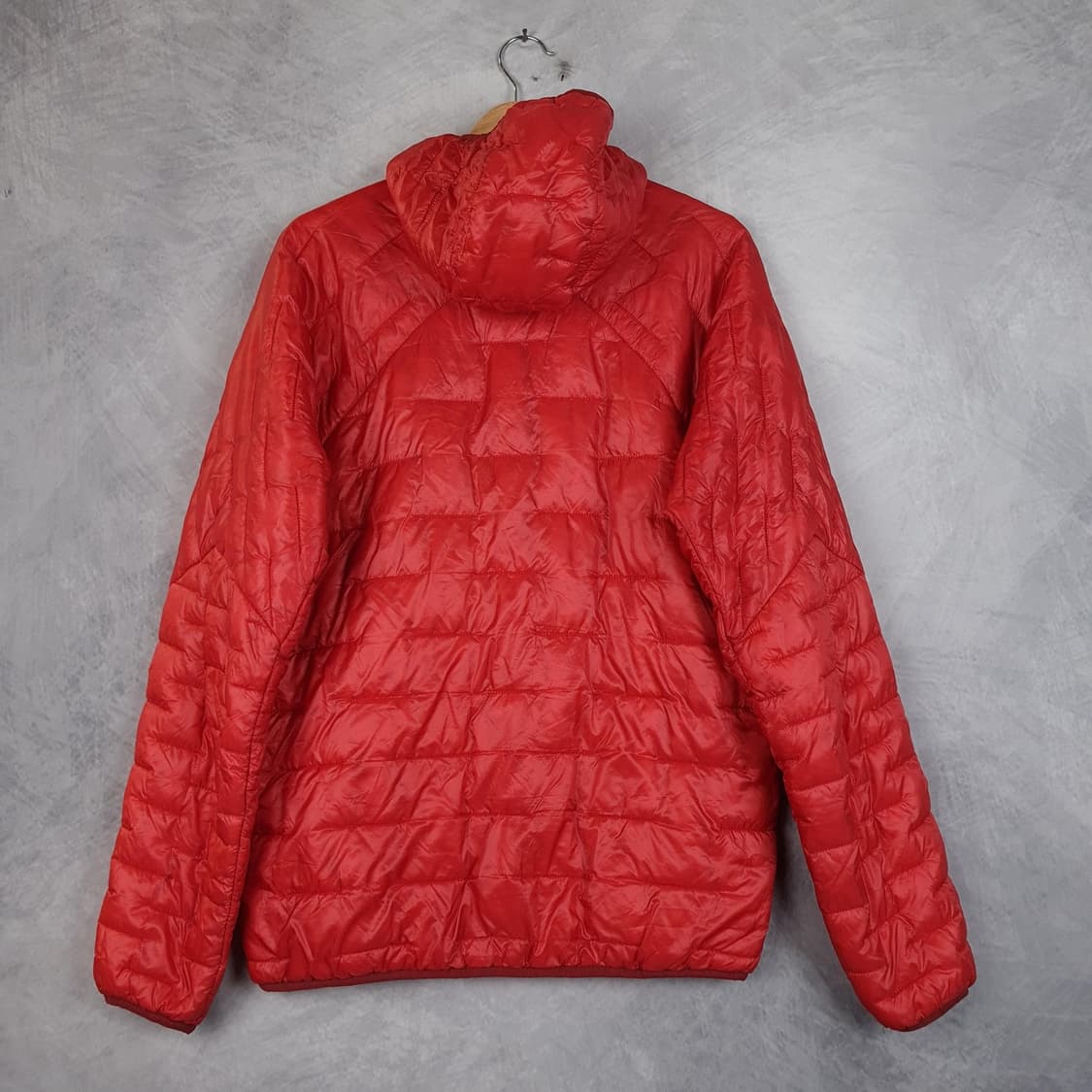 파타고니아 마이크로 퍼프 후디 경량패딩 상품이미지6