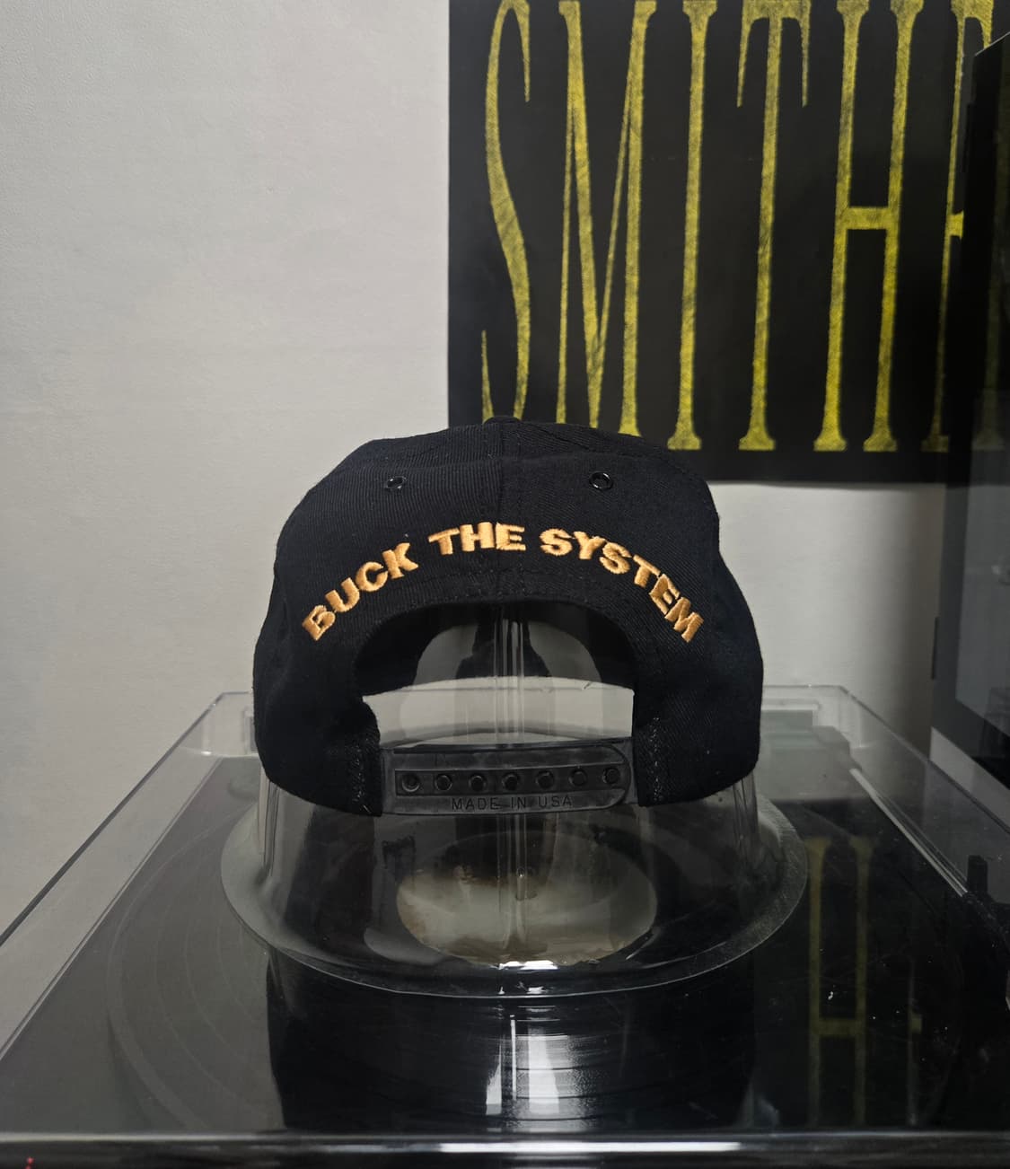 (A) 90‘s Vintage Bucks Cigarette Cap 상품이미지4