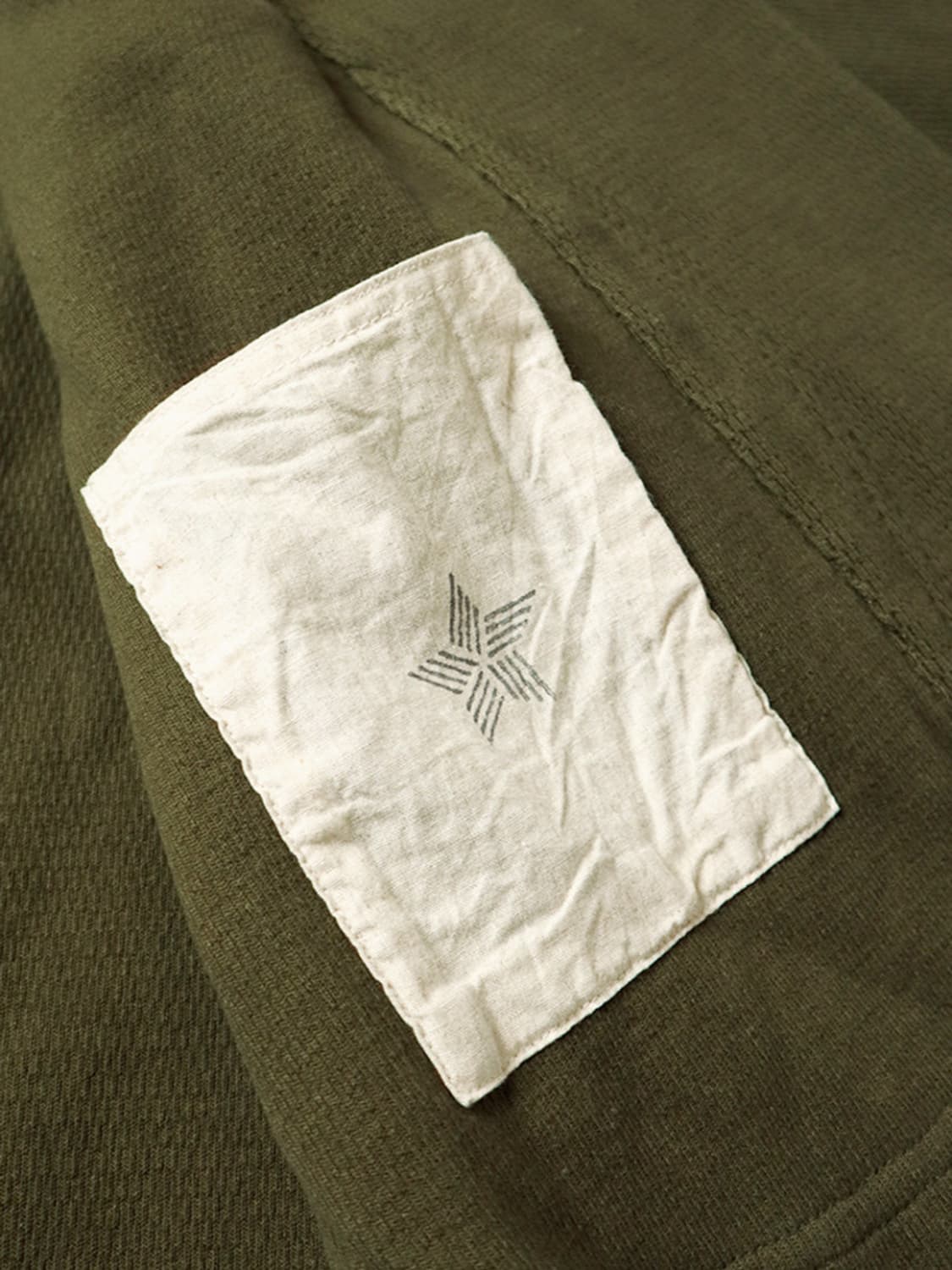 KAPITAL 캐피탈 헤비 와플 바하 사무에 상품이미지8