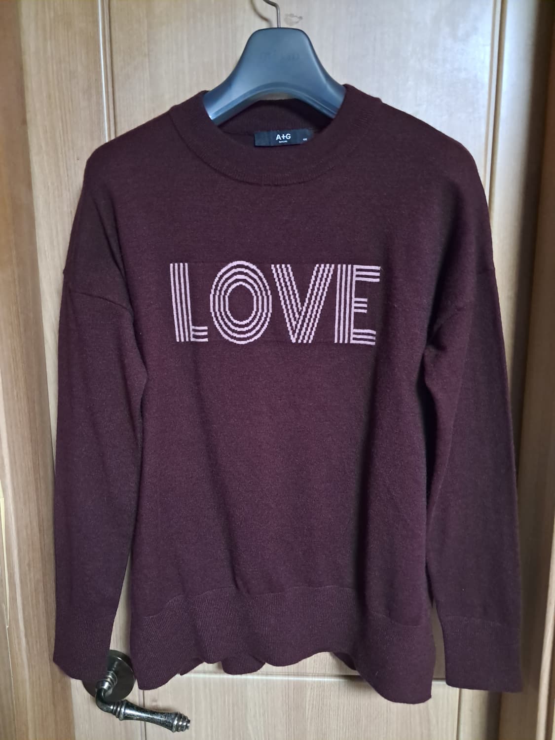 A+G 니트티 66 상품이미지2