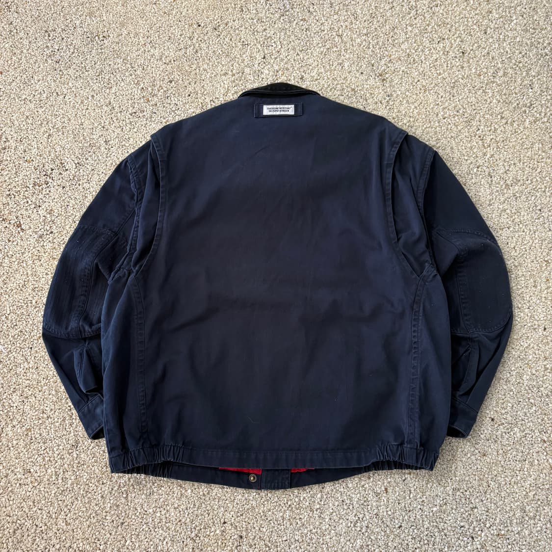 Thisisneverthat 자켓⭐️ 601 상품이미지4