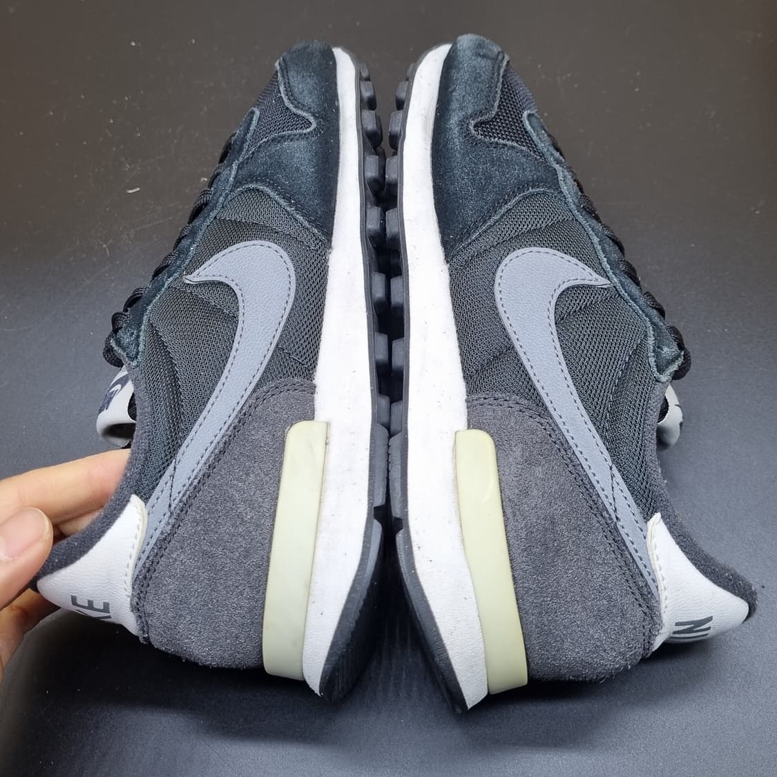 나이키 인터내셔널리스트 여성운동화240  상품이미지5