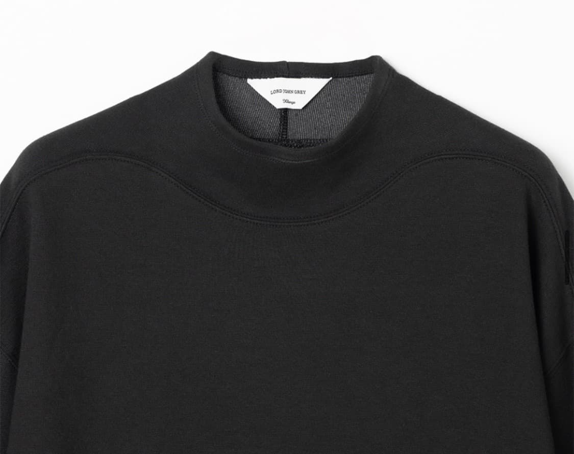 로드존그레이 모크넥 상품이미지3