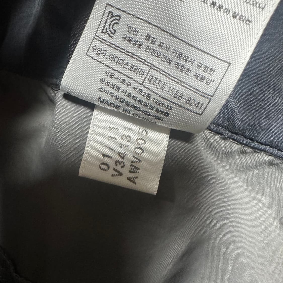 ✨ (만원 빈티지) 아디다스 나일론 벨트 반바지 상품이미지6