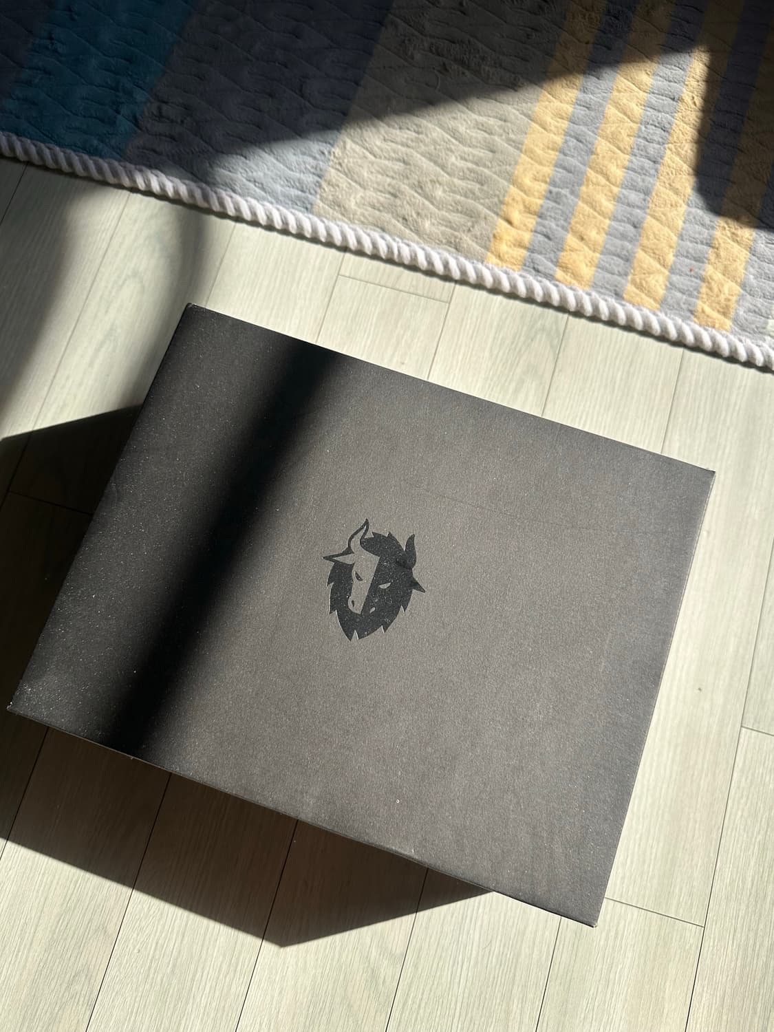 블랙야크 요크셔 시프트 260 새상품급 상품이미지6