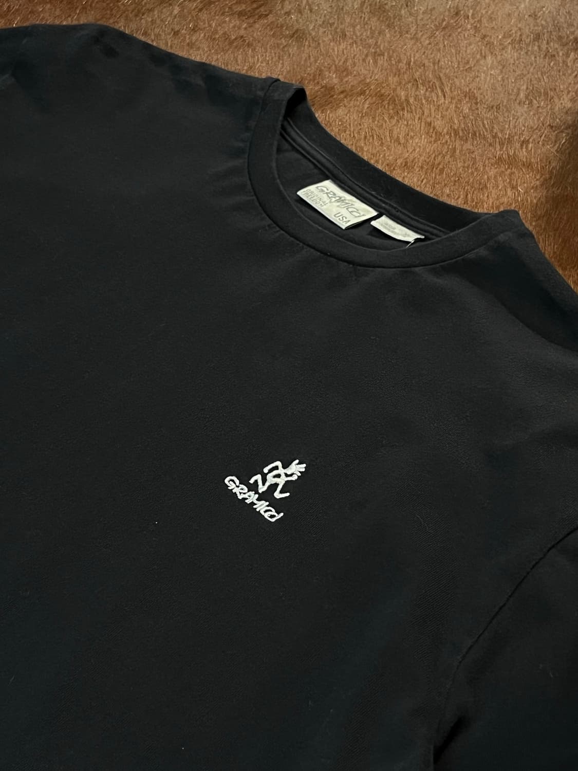 Gramicci 그라미치 롱슬리브 상품이미지6