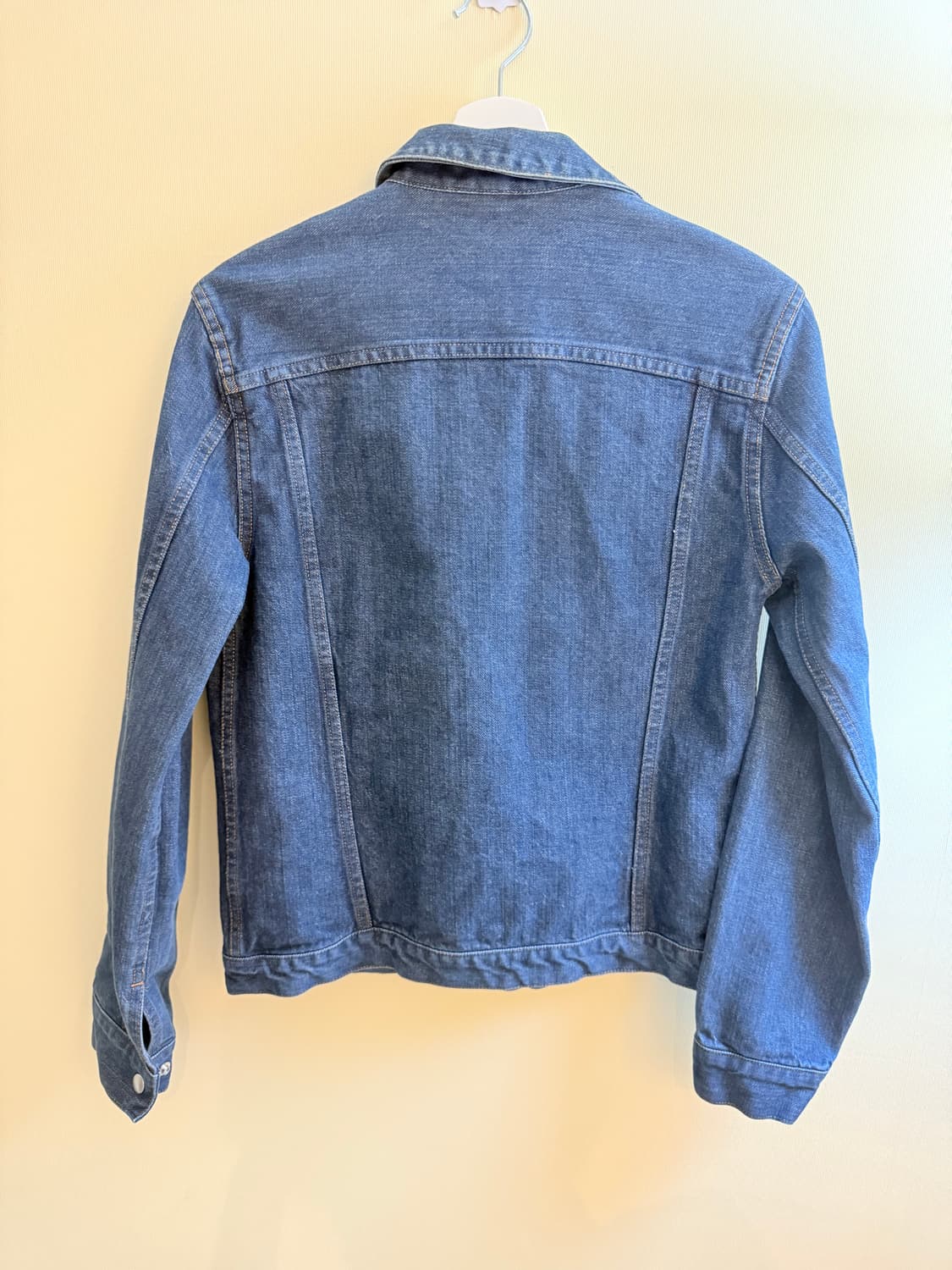아페쎄 A.P.C 청자켓 상품이미지2