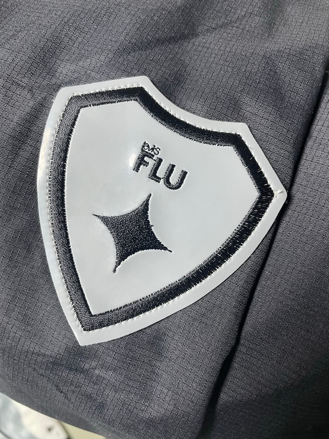 Levis flu 나일론 트러커 상품이미지6