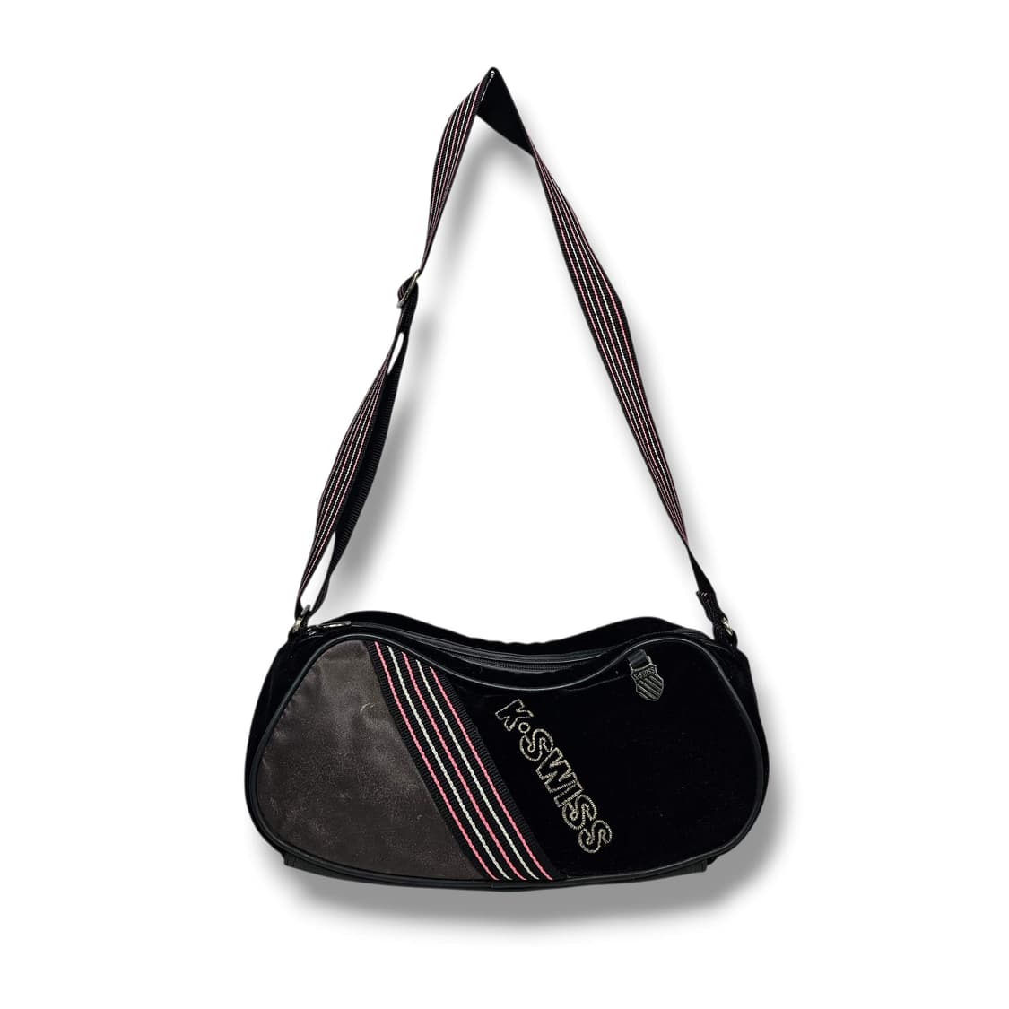 K-SWISS 케이스위스 숄더백 상품이미지1