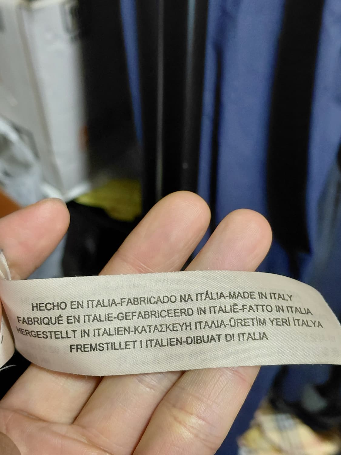 [마시모두띠]울,실크 혼방 케이블 더블 숄카라 가디건 L(105) 상품이미지8