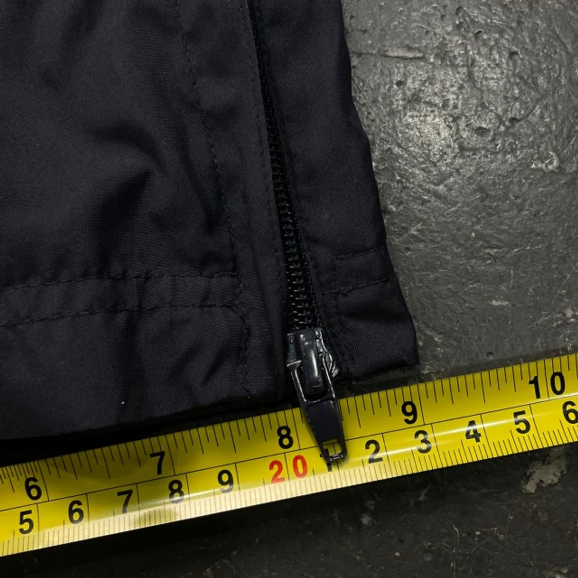 100 챔피온 나일론 팬츠 상품이미지5