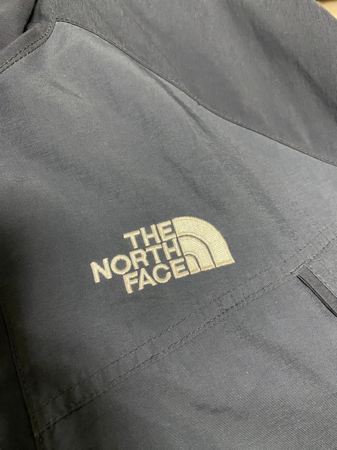 노스페이스 대장급 바람막이 하이벤트 고프코어 100 xl 105 상품이미지5