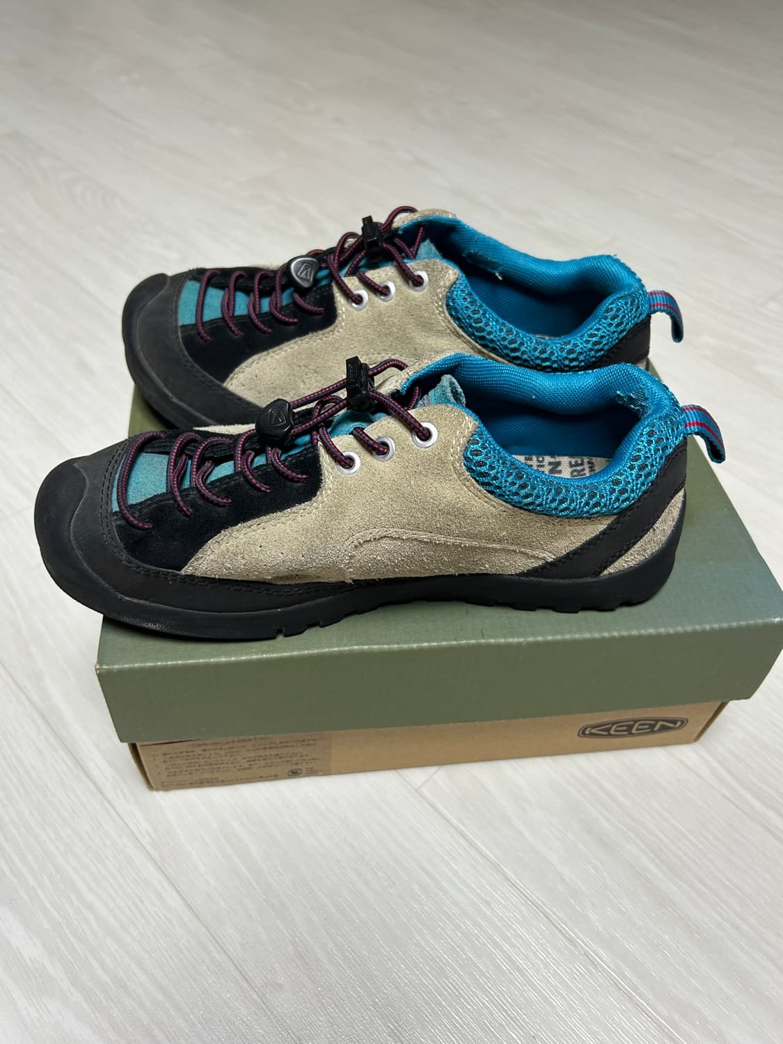 킨 재스퍼 250 상품이미지7